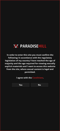 paradisehill.cc